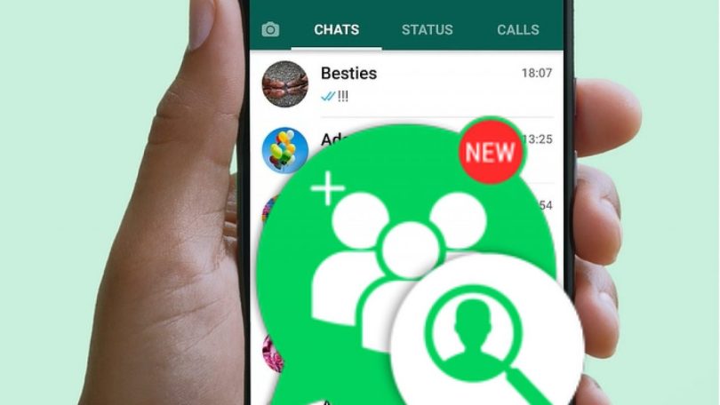 Comunidades en WhatsApp Detalles de la nueva plataforma
