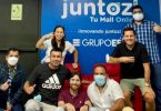 Grupo EFE adquiere Juntoz