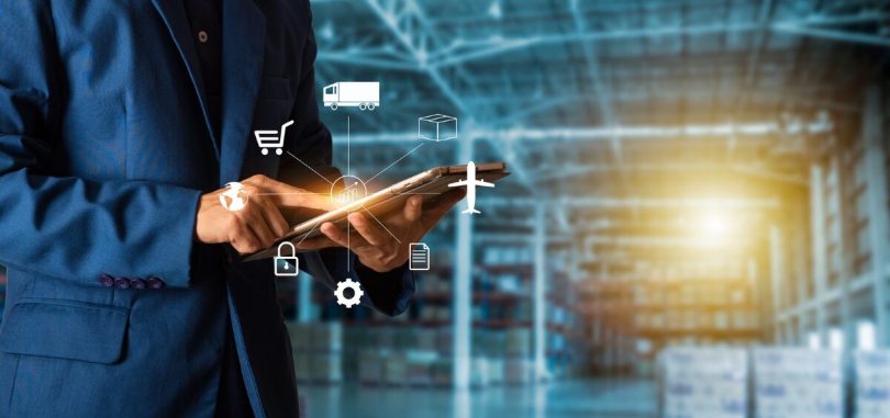 Estrategia de logística en 2022 Será de gran ayuda para vender más y mejor