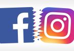 Europa sin Facebook e Instagram Cierran servicios en la UE por fallo a la privacidad