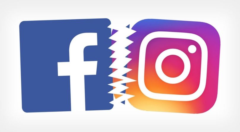 Europa sin Facebook e Instagram Cierran servicios en la UE por fallo a la privacidad