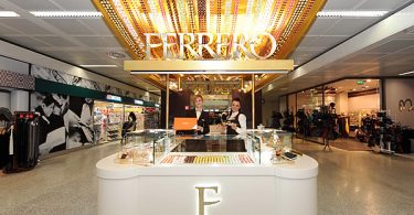 Grupo Ferrero