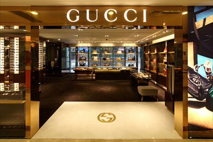 Gucci