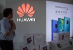 Huawei Perú Prevé crecer un 50% abriendo más tiendas