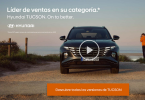 Hyundai Estrena el nuevo formato presentado por Amazon