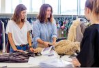 Empresas del sector textil