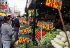 os alimentos Los precios mundiales de se acercan a un máximo histórico