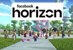 Metaverso Horizon Worlds