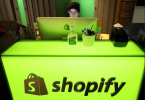 Patente Shopify logra obtenerla para la tecnología de medición corporal