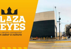 Plaza de los Reyes