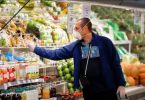 Precios de los alimentos