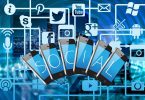 Redes sociales