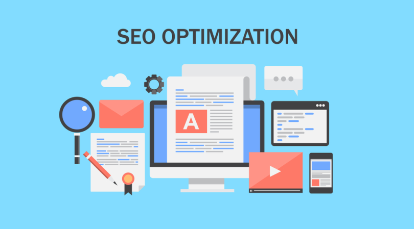 SEO Cómo optimizar el sitio de un ecommerce