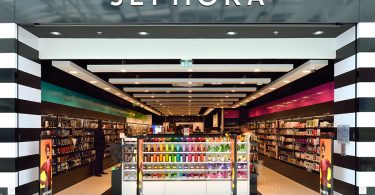 Sephora Realiza refuerzo en sus canales digitales