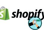 Shopify Plataforma de pago en línea y descripción de su Hardware