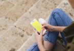 Snapchat Actualización de compras AR apunta al futuro del comercio social
