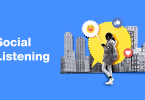 Social Listening Qué es y función en las redes sociales