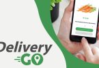 Startup delivery GO Ingresa a lima con MYPES
