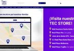 Tec Store