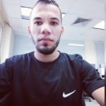 Geovanny Payares