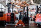 Comercio electrónico ha agilizado el crecimiento logístico