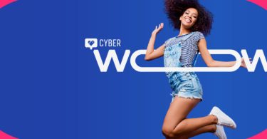 Cyber Wow