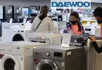 Daewoo