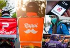El delivery en Perú Estos servicios crecen cada día