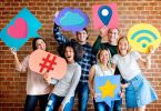 Generación z Es la más difícil de complacer en sus interacciones con las marcas