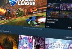 Industria de los videojuegos El formato digital supera al físico