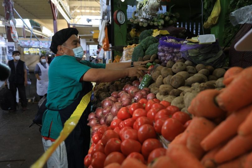 Inflación en Perú