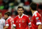 Invasión de Ucrania Adidas rompió su acuerdo con la selección rusa