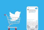 Lanzamiento de tiendas móviles Twitter amplía sus esfuerzos de comercio electrónico