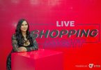 Live Shopping Night