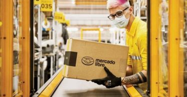 Mercado Libre México Abre tienda en donde capacitará a más de 900 mujeres en ecommerce