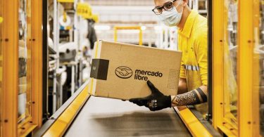 Mercado Libre