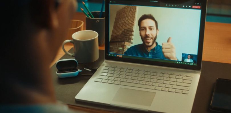 Microsoft