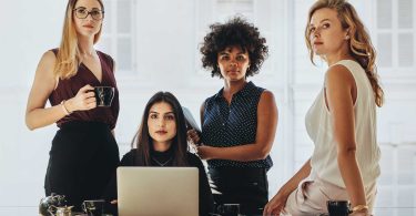 Mujeres