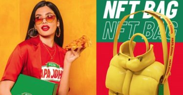 Papa John's La numerosa colección de NFTS planea lanzar
