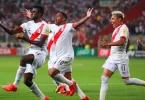 clasificación al Mundial