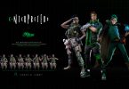 E-NTERPRETERS