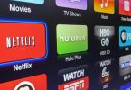 Plataformas de streaming
