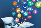 Plataformas digitales del Perú Las inversiones publicitarias se recupera en 2021