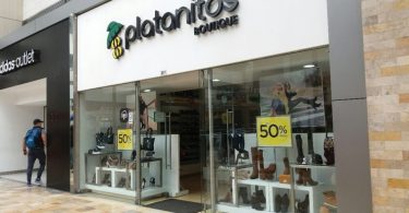 Platanitos