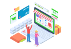Sectores de ecommerce Los 8 más grandes en la actualidad