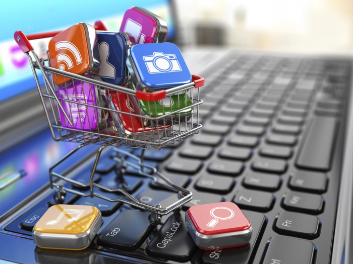 Social commerce
