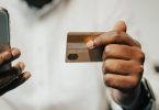 Tarjetas de créditos Aumentan pagos en ecommerce en el 2021