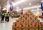 Amazon México Inaugura primer centro de reclutamiento
