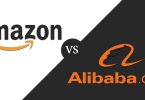 Amazon y Alibaba Procede a repartirse el mercado de los Marketplace