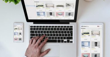 Compradores online en Linio Perú Hasta 20% de adquieren sus productos internacionales